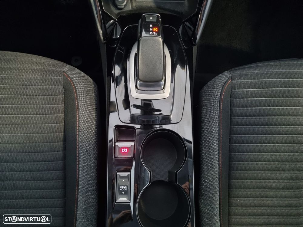 Peugeot e-2008 50 kWh Active - 14