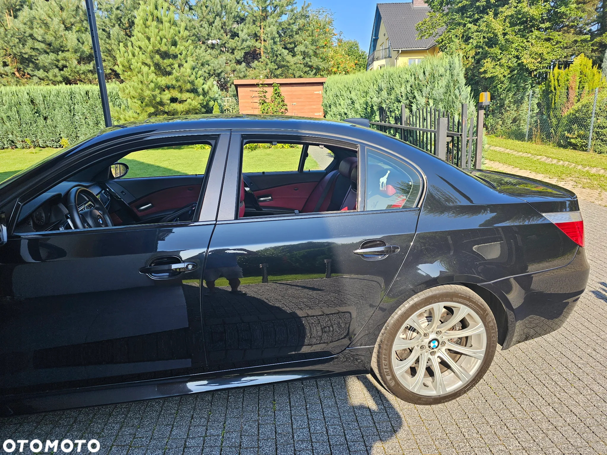 BMW M5 Standard - 7