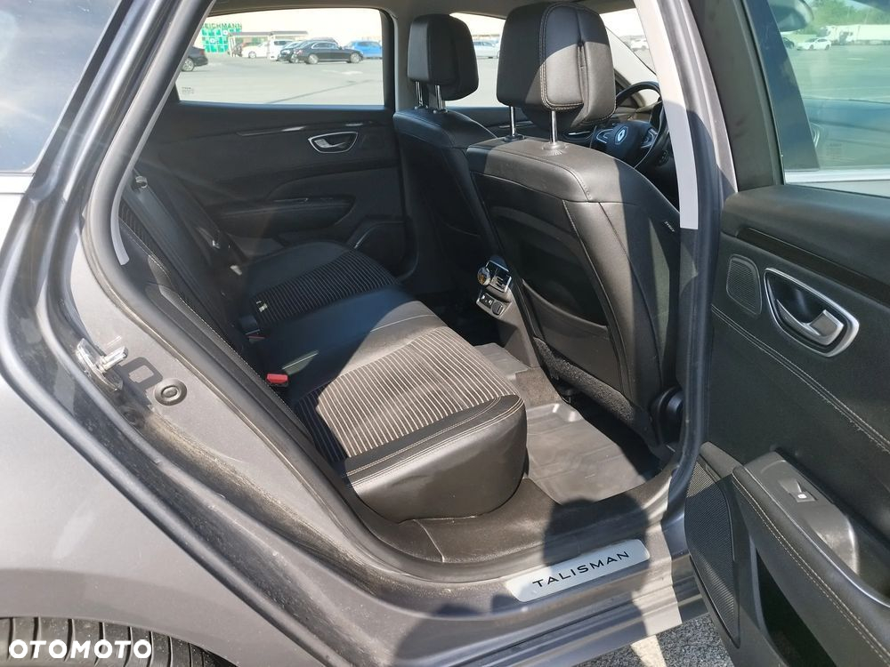 Renault Talisman 1.6 Energy dCi Intens EDC - 21