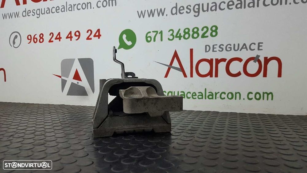 APOIO DO MOTOR DIREITO VOLKSWAGEN CADDY KA/KB (2K) FURG. - 1