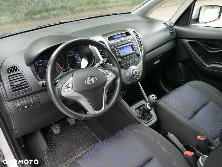 Hyundai ix20 1.4 Style - 11