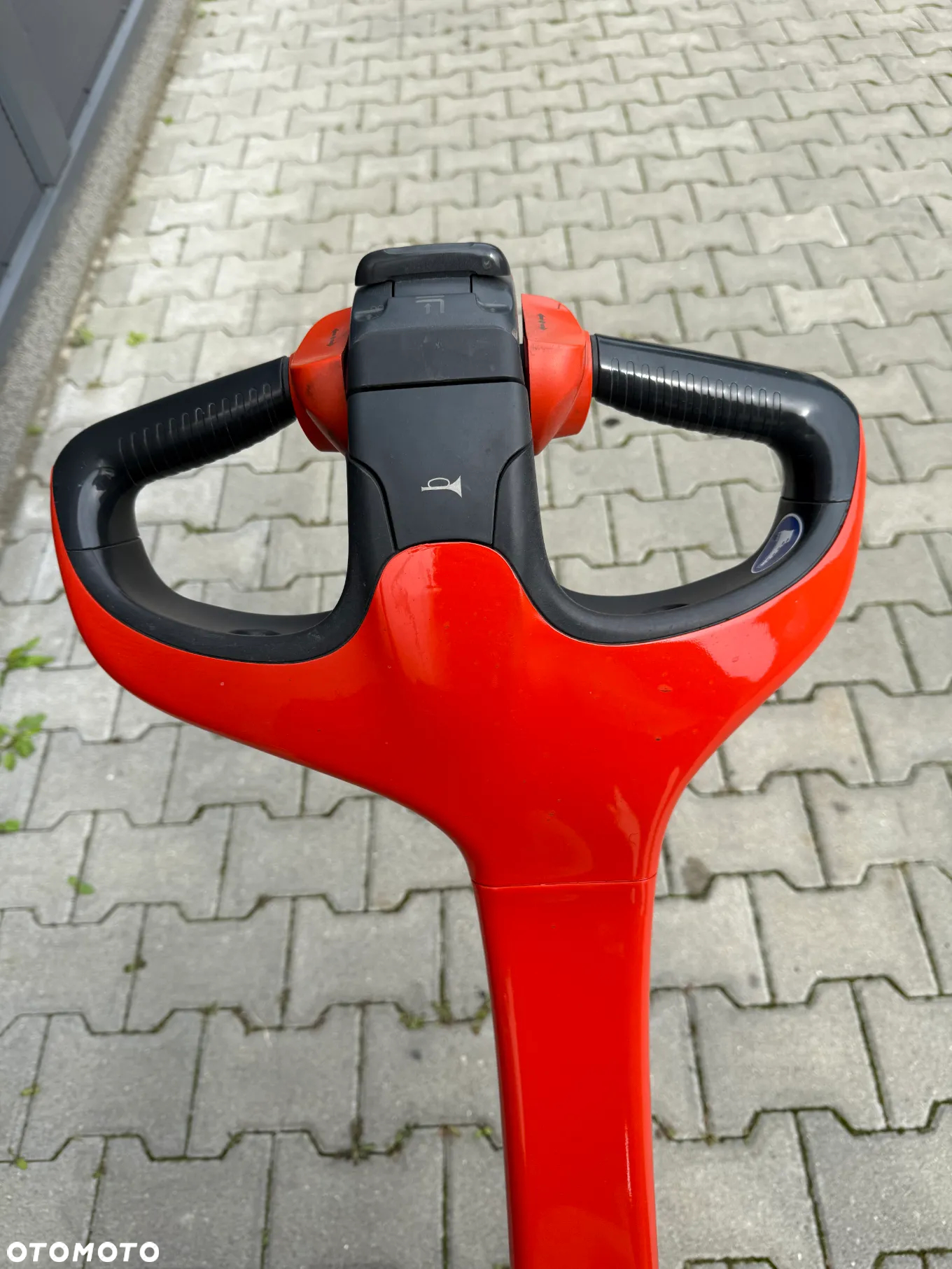 Linde L12I - 8