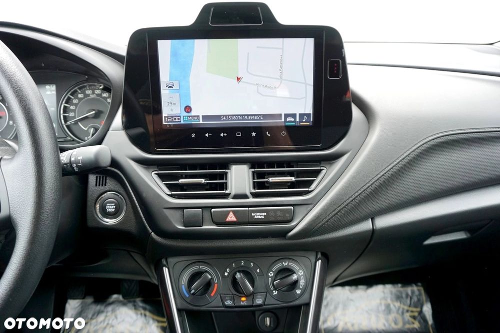 Suzuki SX4 S-Cross 1.4 SHVS Premium - 27