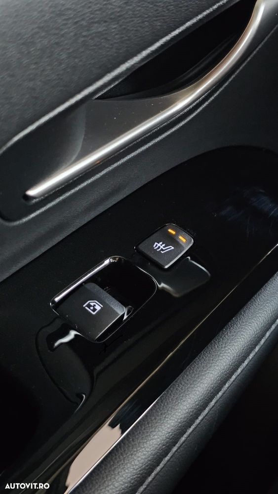 Hyundai Tucson 1.6 T-GDi 4WD Blackline - 15