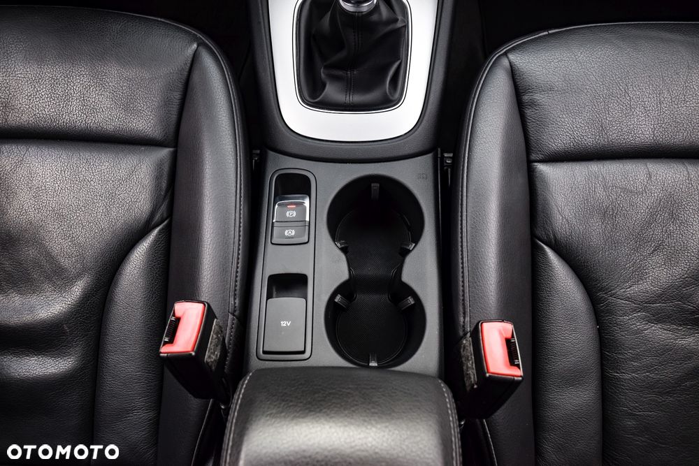 Audi Q3 1.4 TFSI design - 14