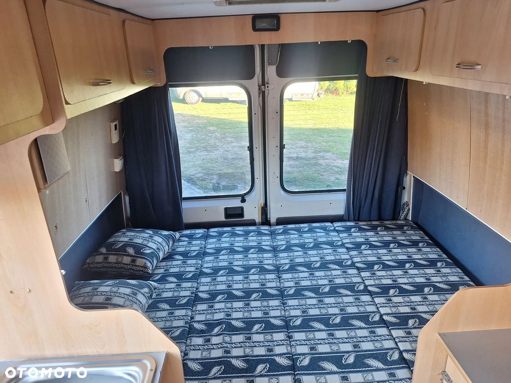 Fiat Ducato - 6