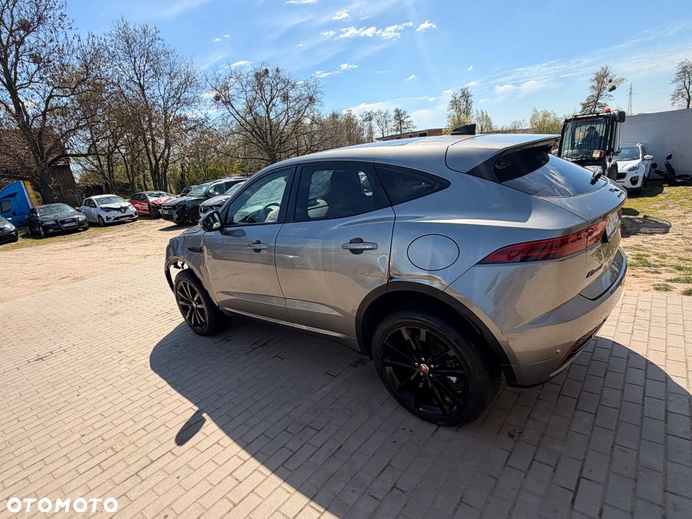 Jaguar E-Pace 1.5 P300e PHEV AWD R-Dynamic SE - 13