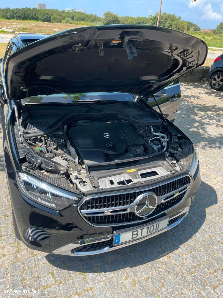 Mercedes-Benz GLC 300 e 4Matic - 12