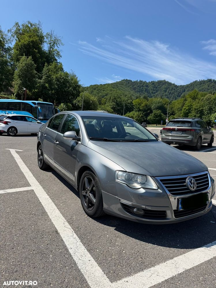 Volkswagen Passat 2.0TDI Trendline DPF 4Motion - 2