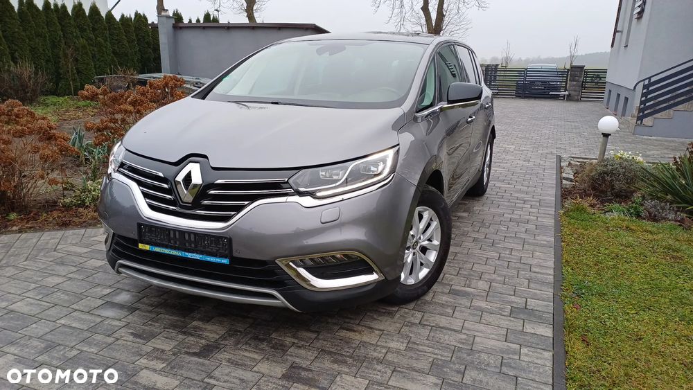 Renault Espace - 1