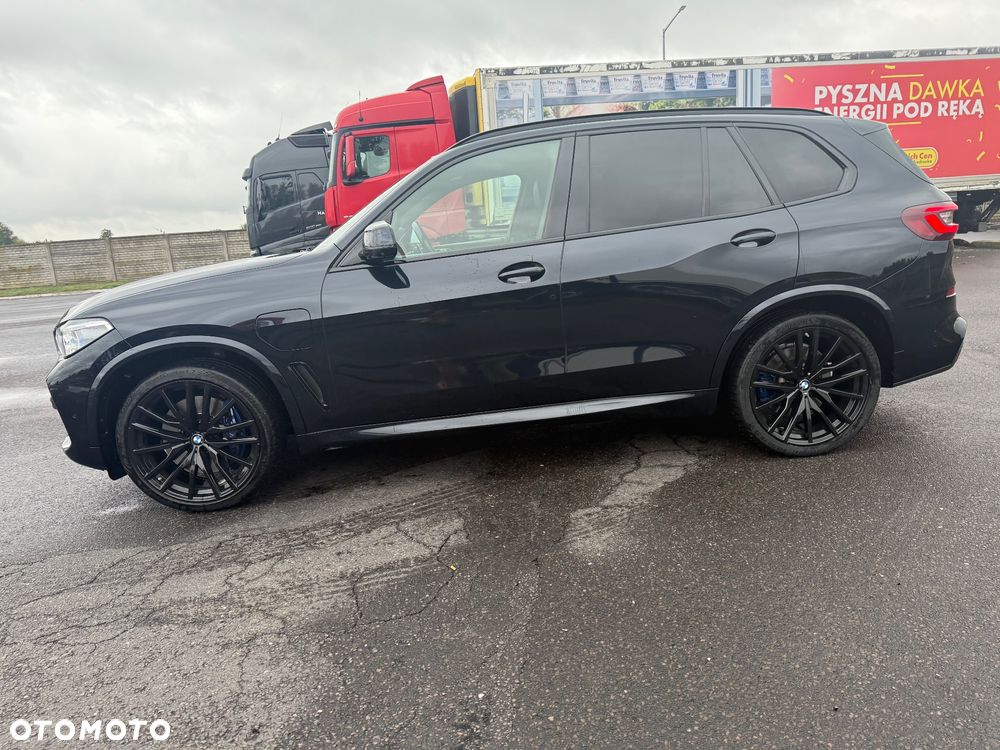 BMW X5 xDrive45e - 4