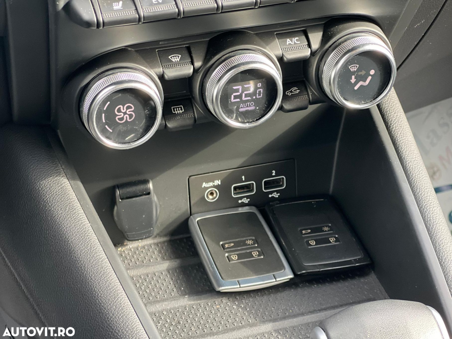 Renault Captur E-Tech PHEV 160 E-TECH Engineered - 18