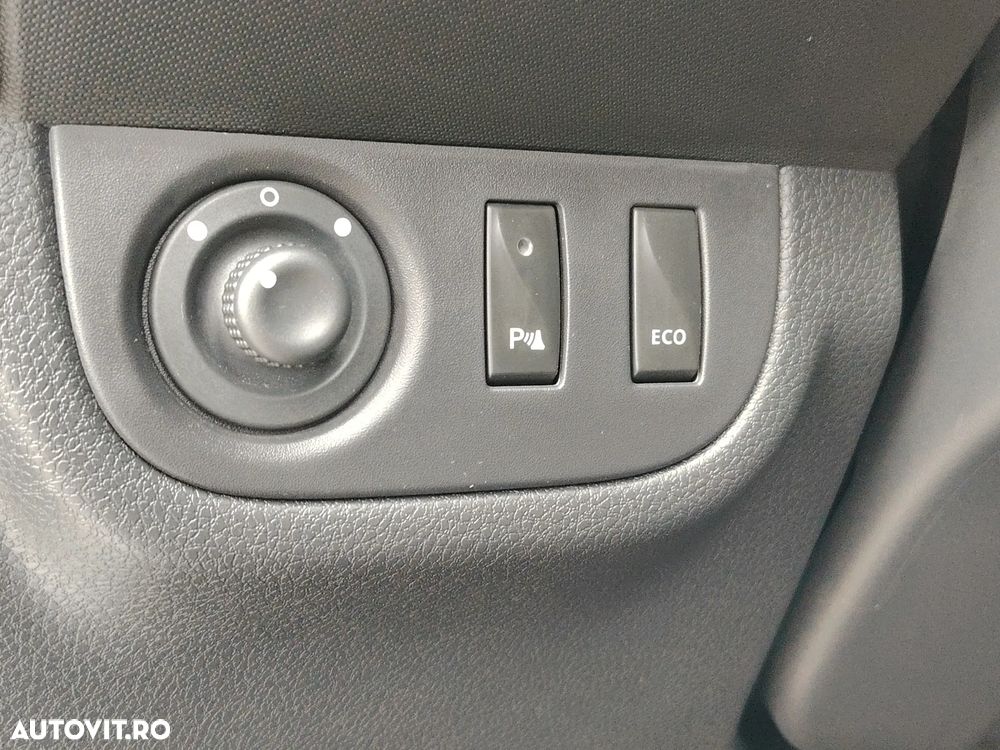 Dacia Sandero Stepway - 27