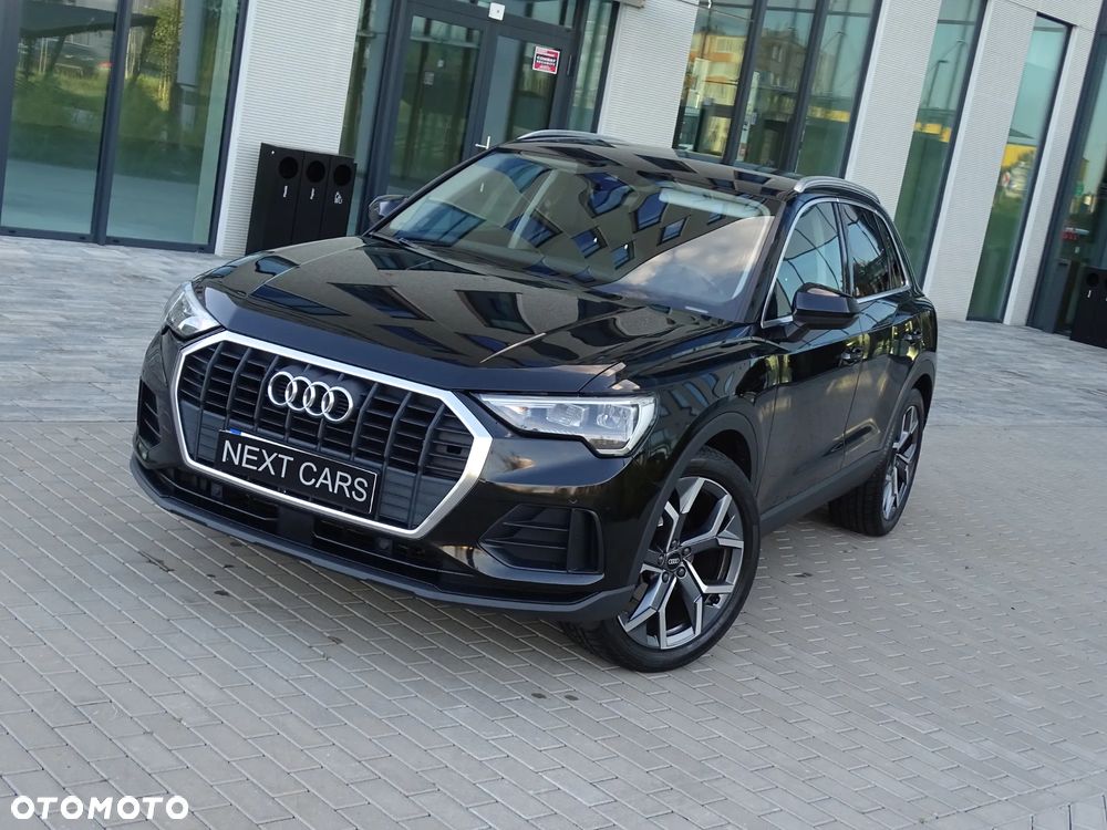 Audi Q3 - 3