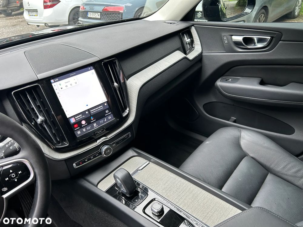 Volvo XC 60 B5 B Geartronic Momentum Pro - 16