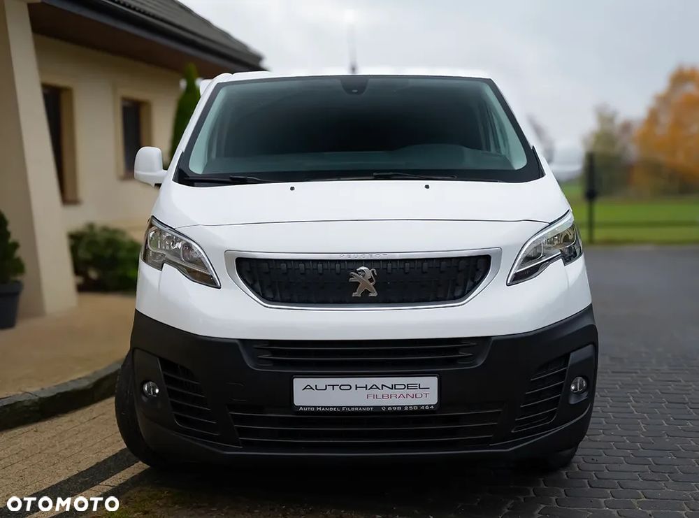 Peugeot EXPERT - 1