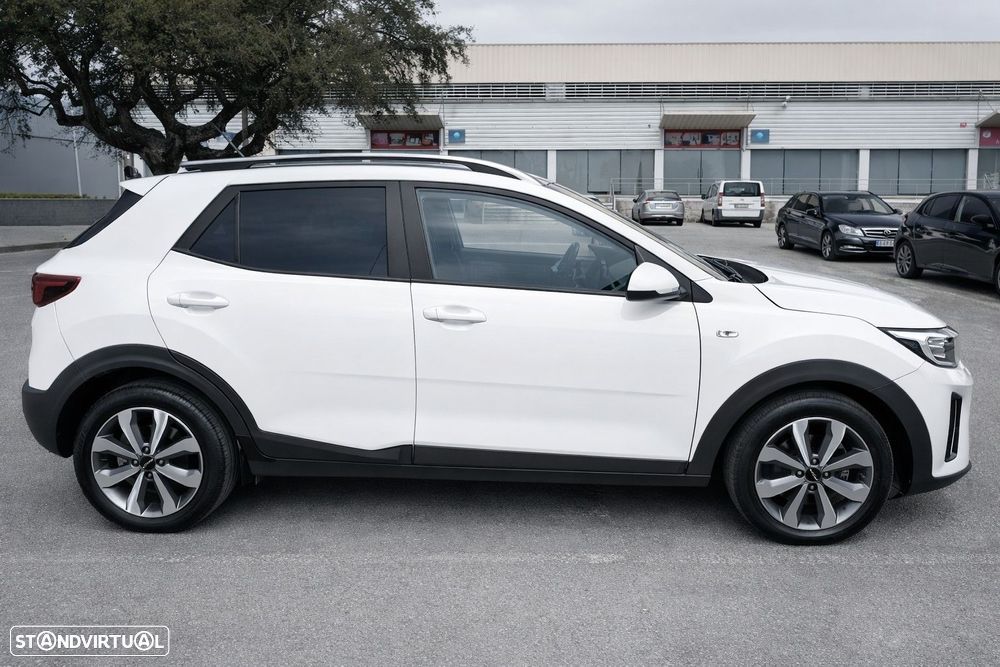 Kia Stonic 1.2 Dynamic - 5