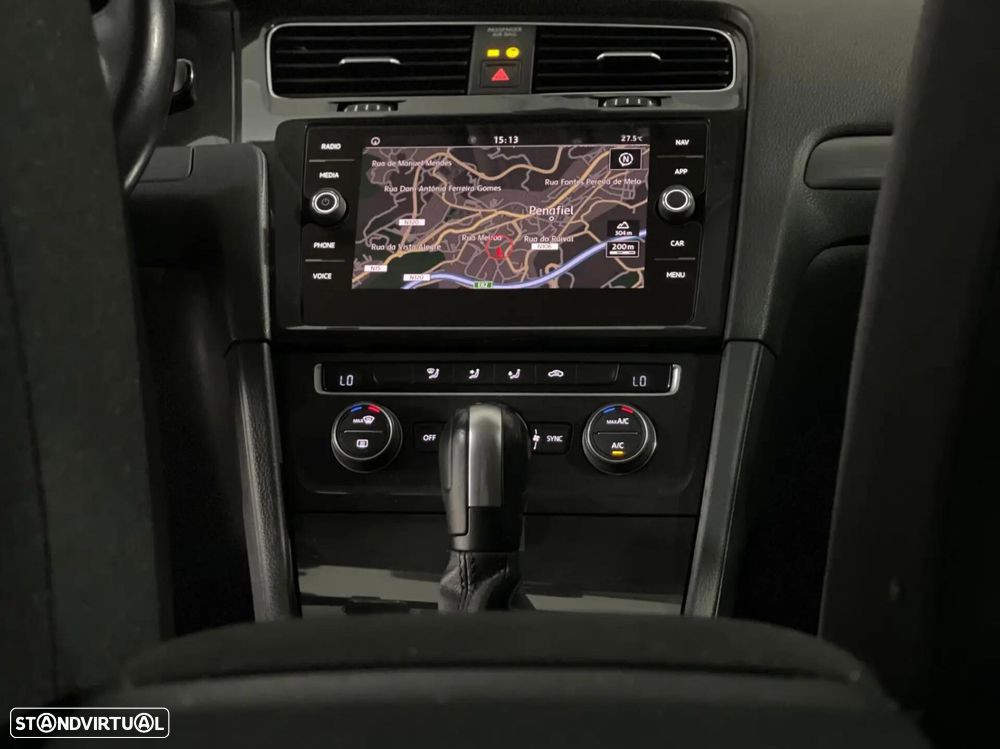 VW Golf - 10