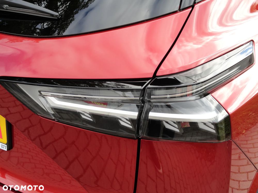 Nissan Qashqai 2025