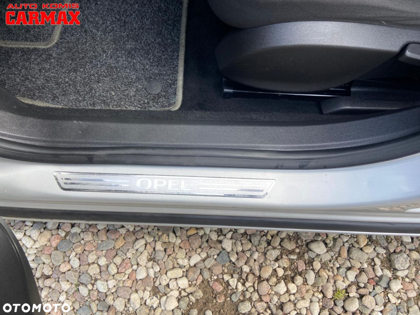 Opel Astra - 25