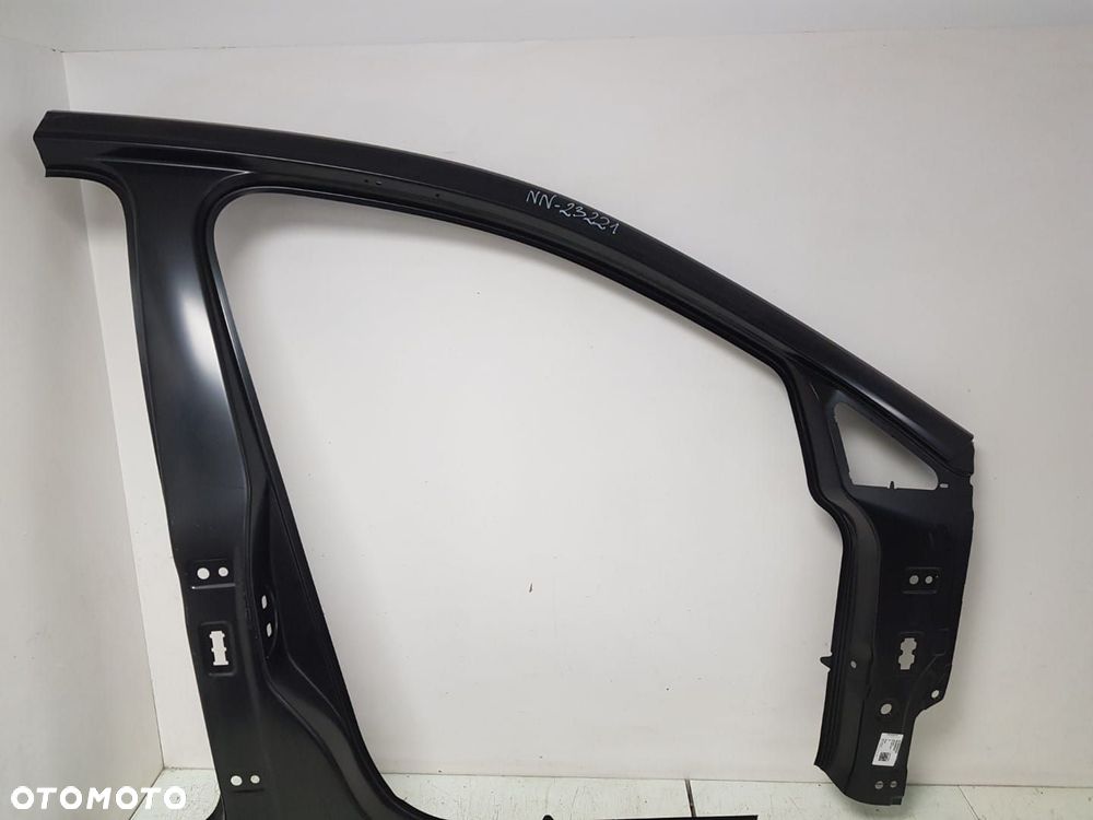 NOWY PRAWY PRZEDNI SŁUPEK PODSZYBIE  VW GOLF VII 7 12-20 5G 5G4809836A - 3