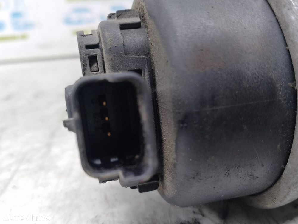 Turbo turbina 9807873180 2.0 d4d 4WZ-FTV Ford Edge 2 [2015 - 2018] - 5