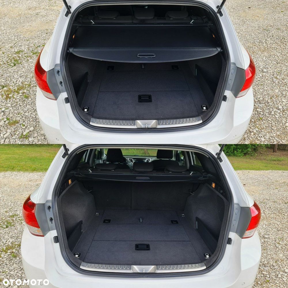 Hyundai i40 1.6 GDI BlueDrive Business - 32