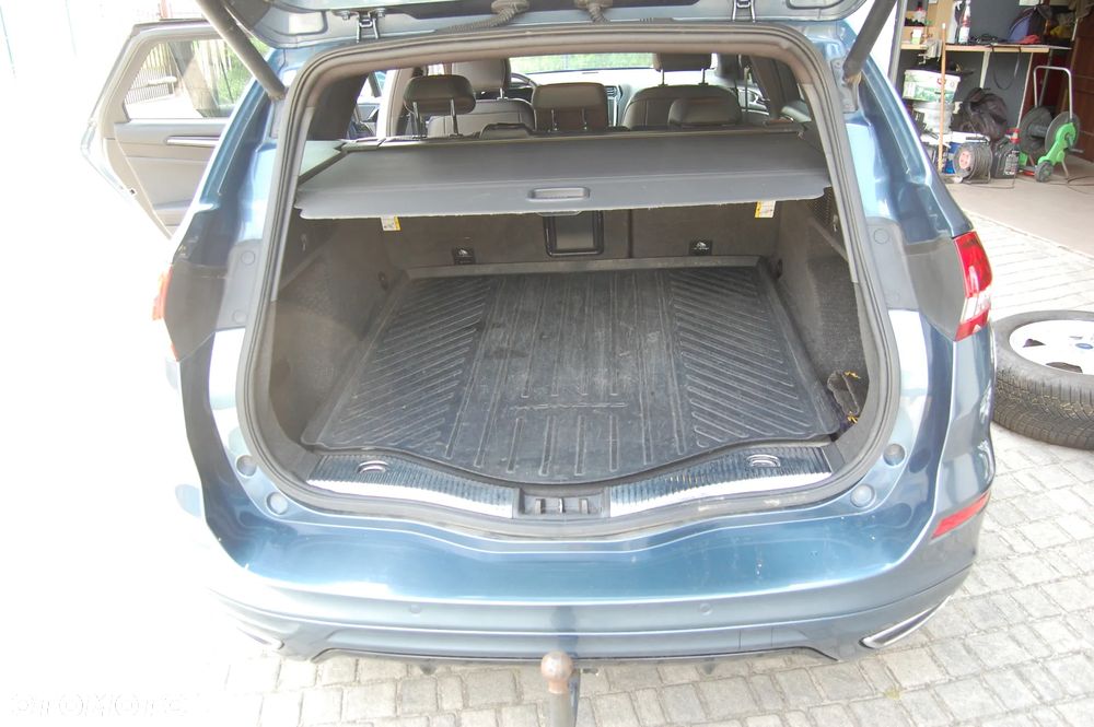 Ford Mondeo 2.0 EcoBlue ST-Line - 21