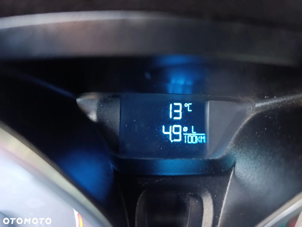 Ford B-MAX 1.6 TDCi Titanium - 23