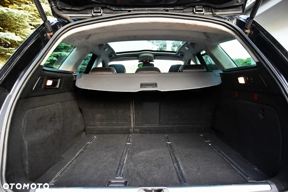 Citroën C5 Tourer V6 HDi 240 Biturbo FAP Exclusive - 13