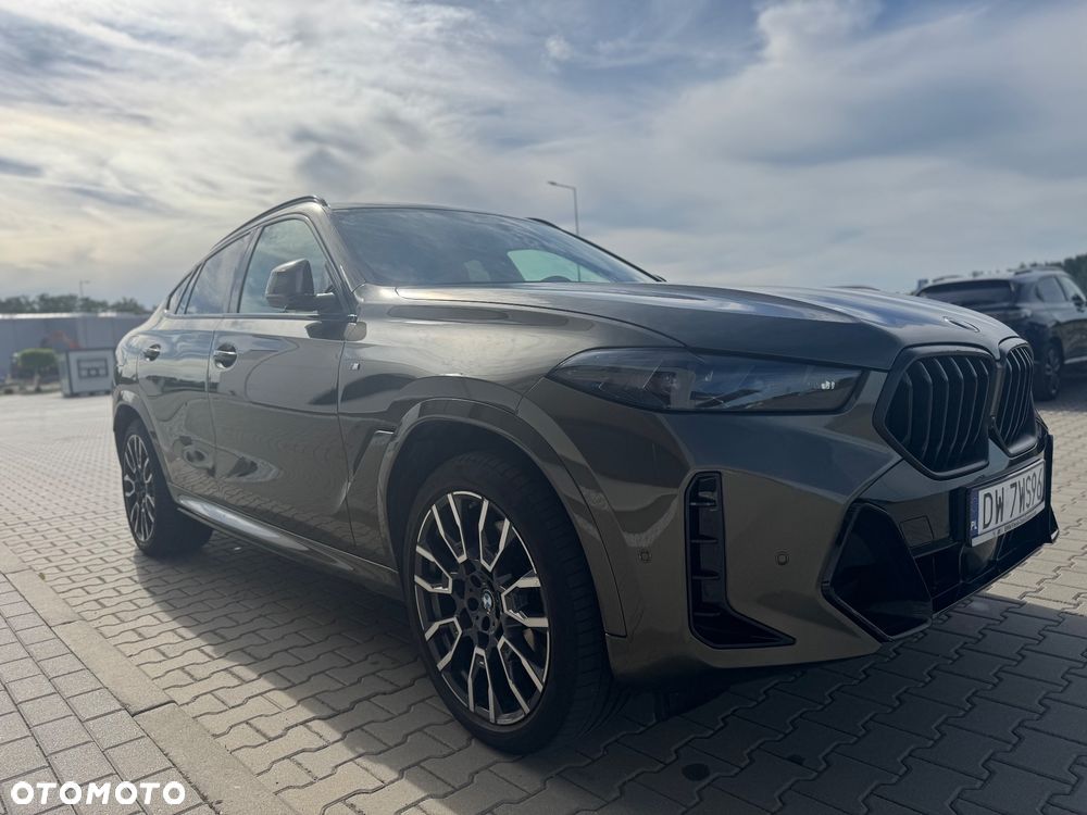 BMW X6 - 32