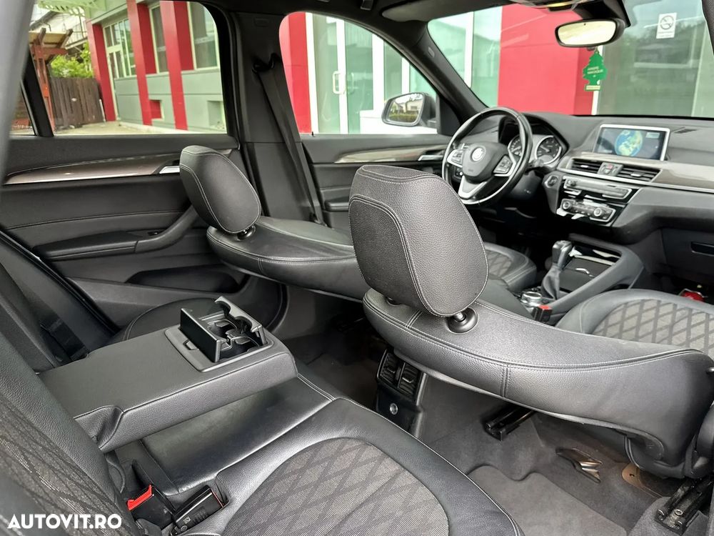 BMW X1 - 11
