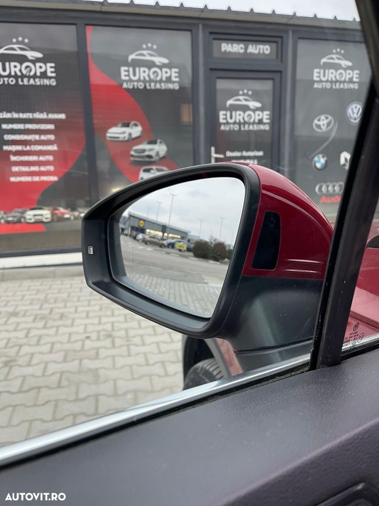 Volkswagen Tiguan 2.0 TDI SCR 4MOTION BlueMotion Technology DSG Exclusive - 19