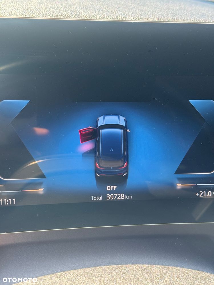 BMW X1 xDrive30e - 20