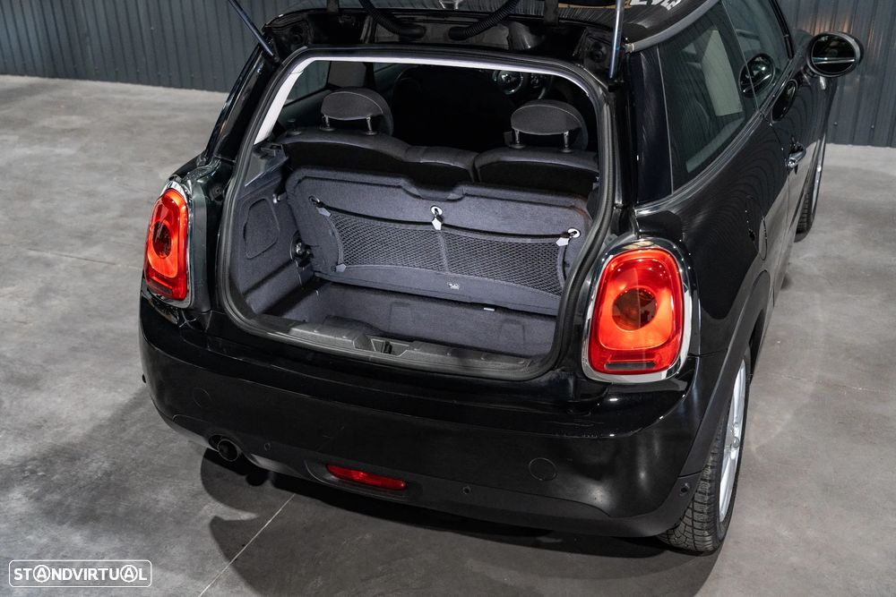 MINI 3 Portas One - 53
