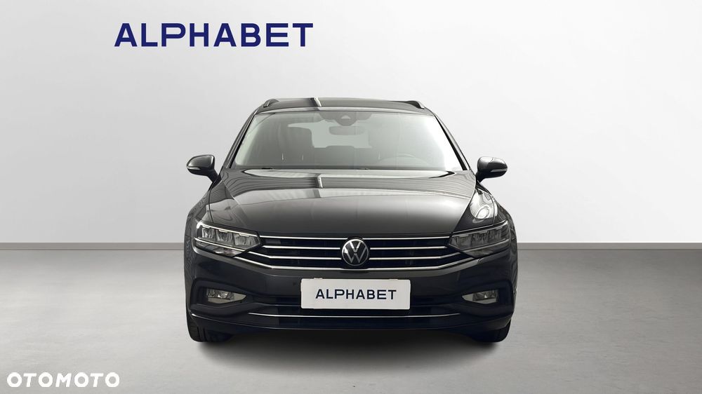 Volkswagen Passat 1.5 TSI EVO Business DSG - 9