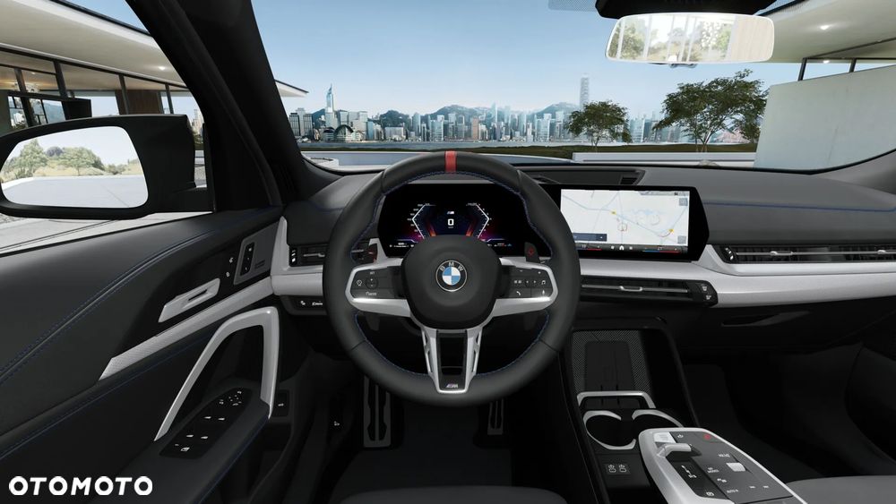 BMW X2 M35i xDrive - 15
