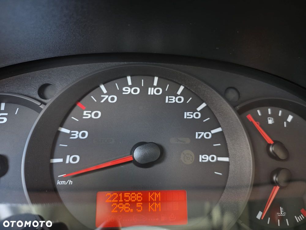 Renault MASTER III - 21