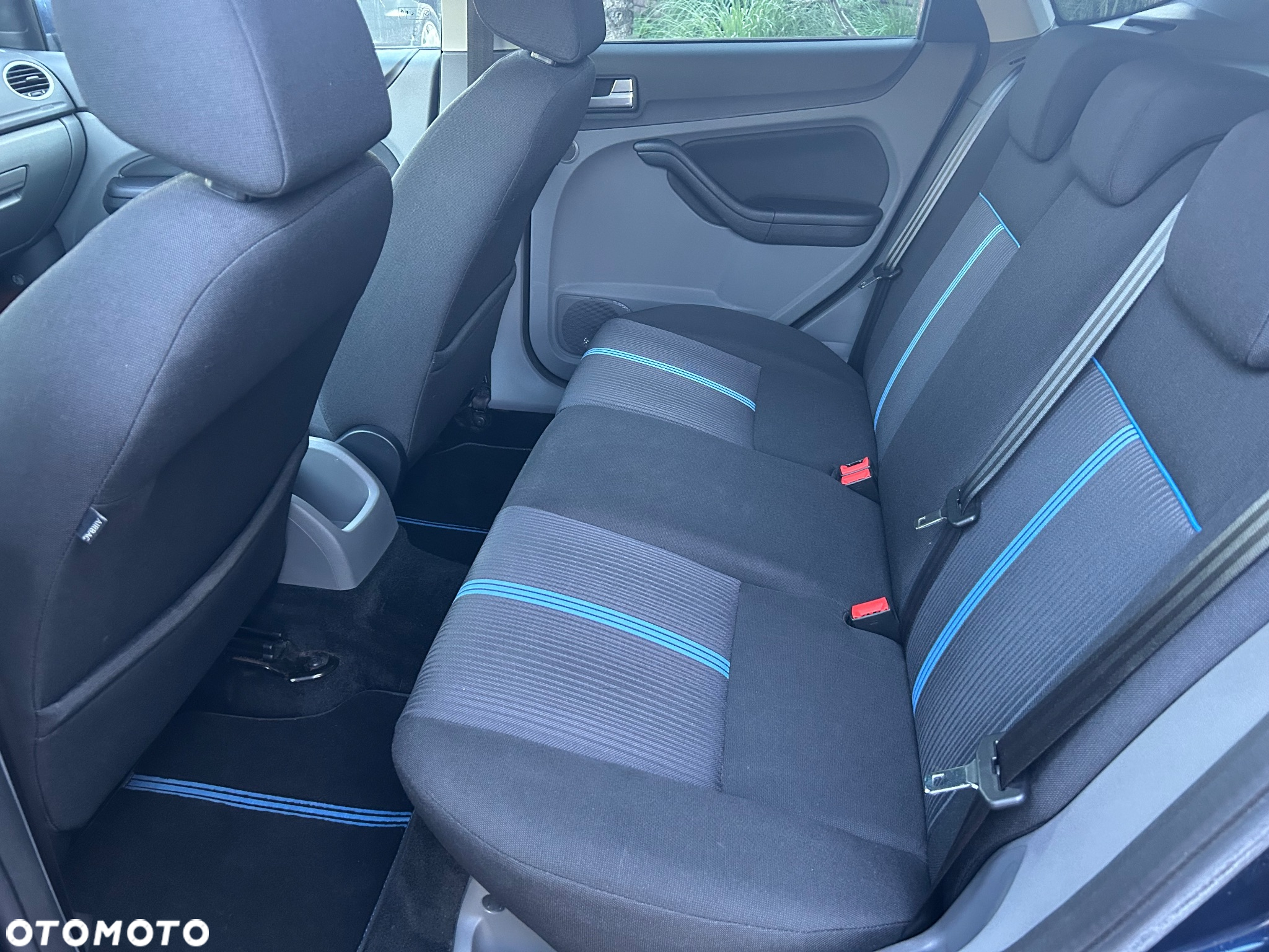 Ford Focus - 24