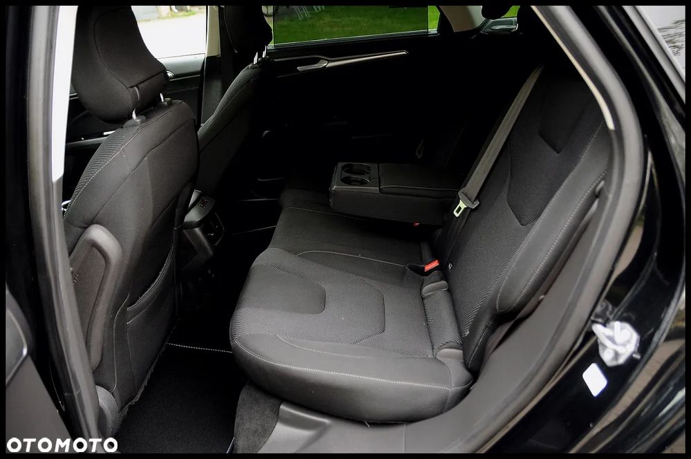 Ford Mondeo 2.0 TDCi Titanium - 28