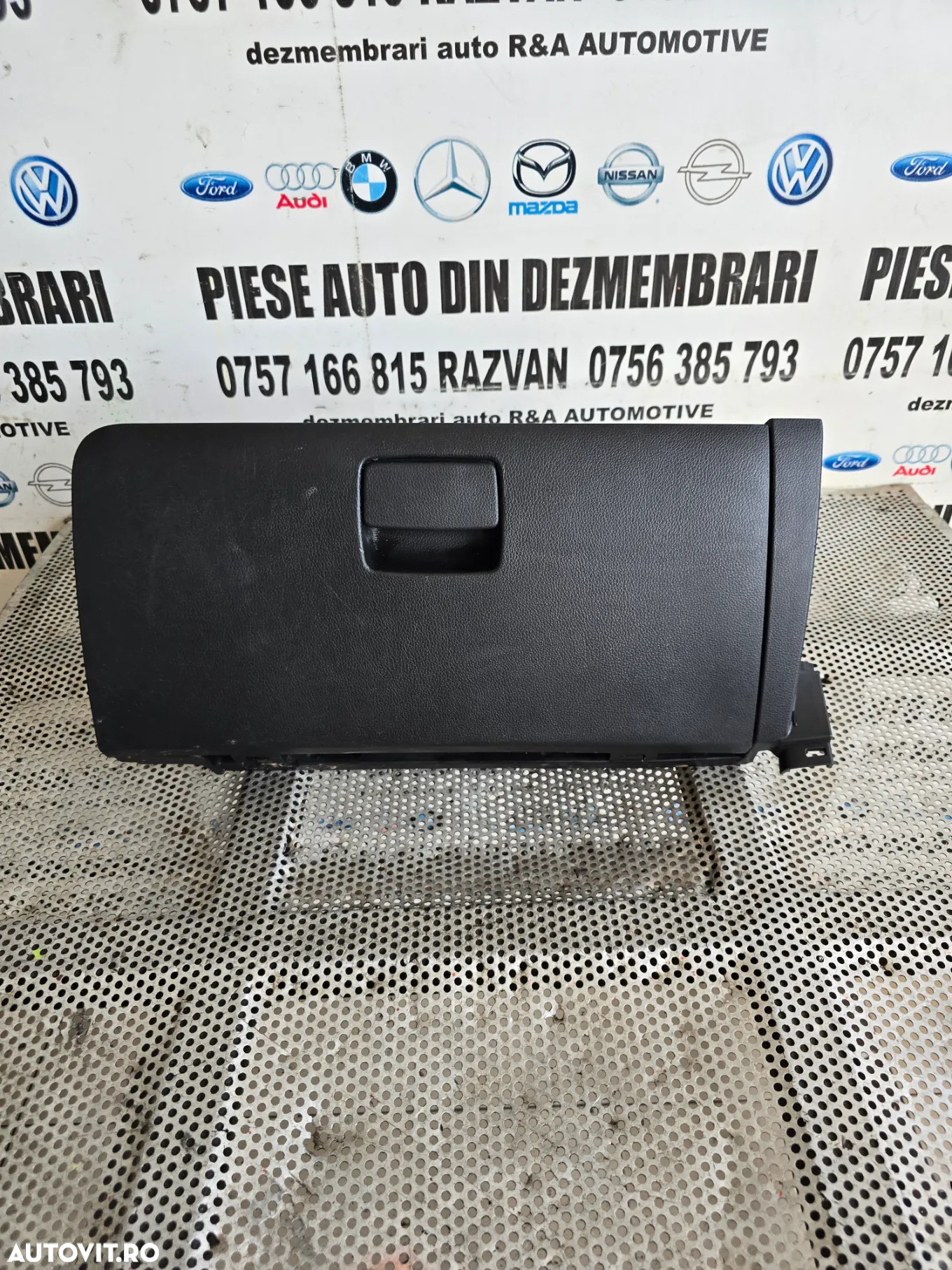 Torpedo Cutie Acte Kia Sportage 3 An 2010-2015 Volan Stanga Motor D4HA - 4