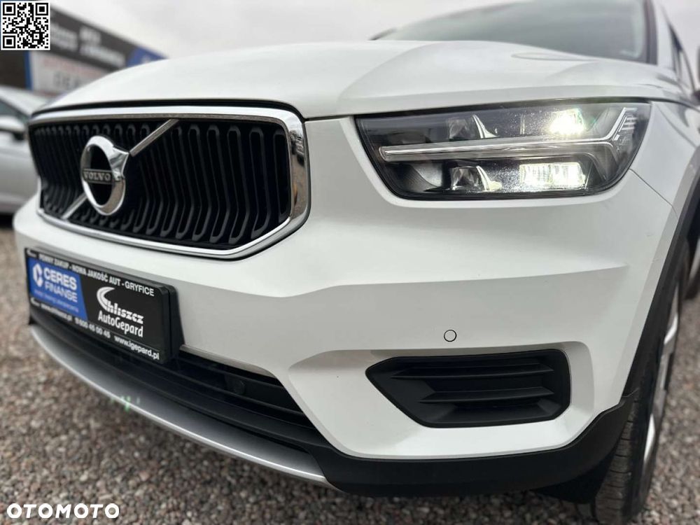 Volvo XC 40 - 11