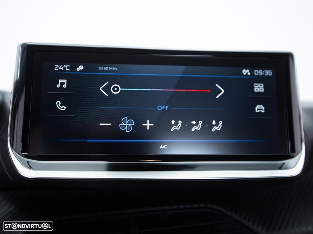 Peugeot 208 1.2 PureTech Active - 20