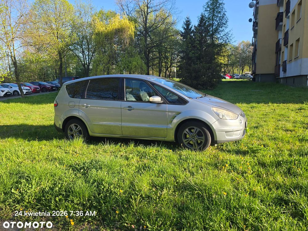Ford S-Max 1.8 TDCi Titanium - 5