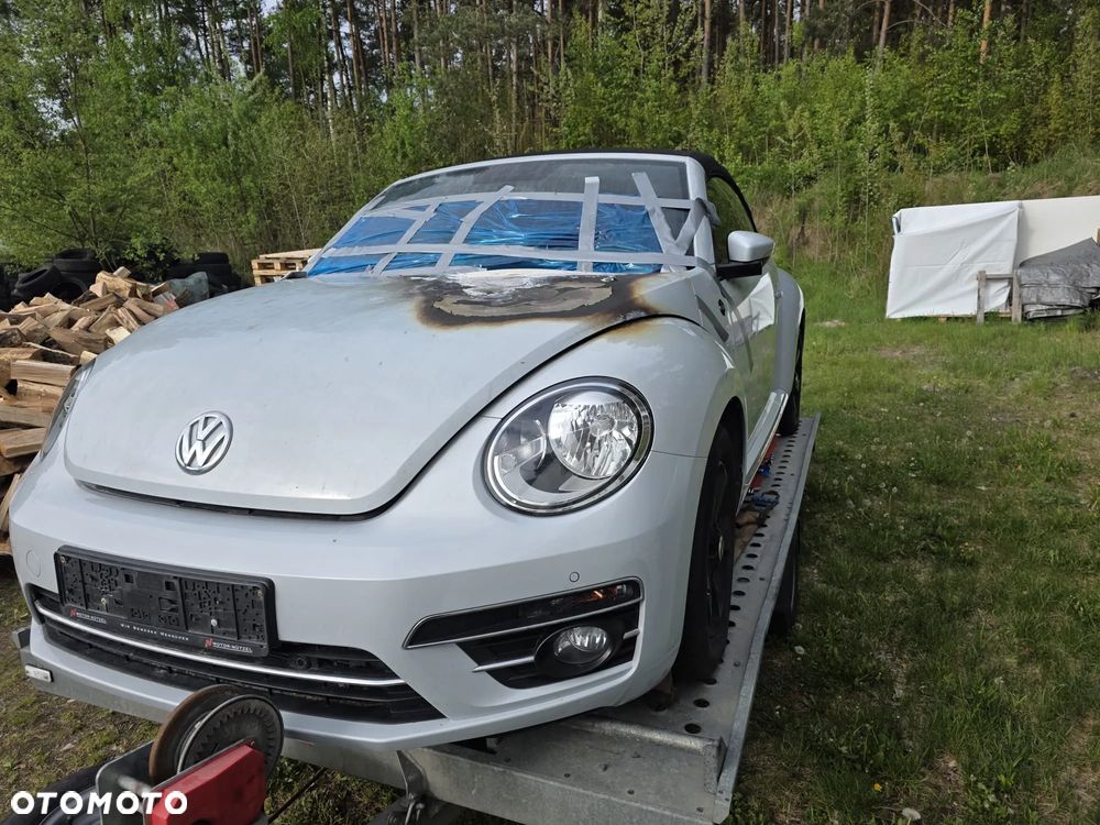 Volkswagen Beetle 1.2 TSI Exclusive Design - 3