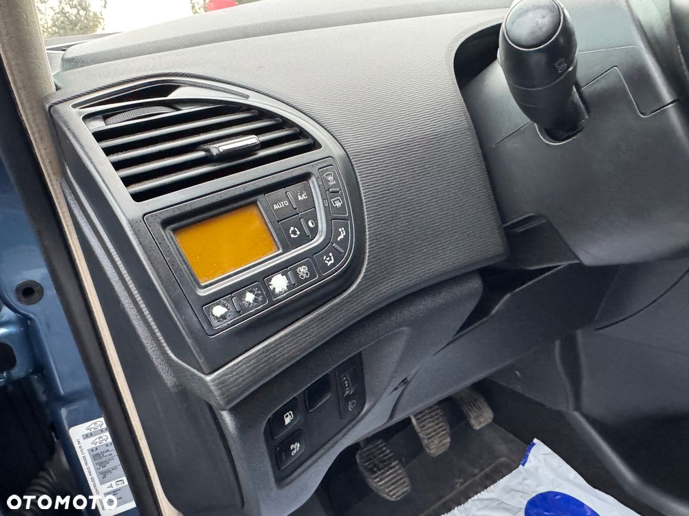 Citroën C4 Picasso 1.6 HDi Equilibre Pack - 17