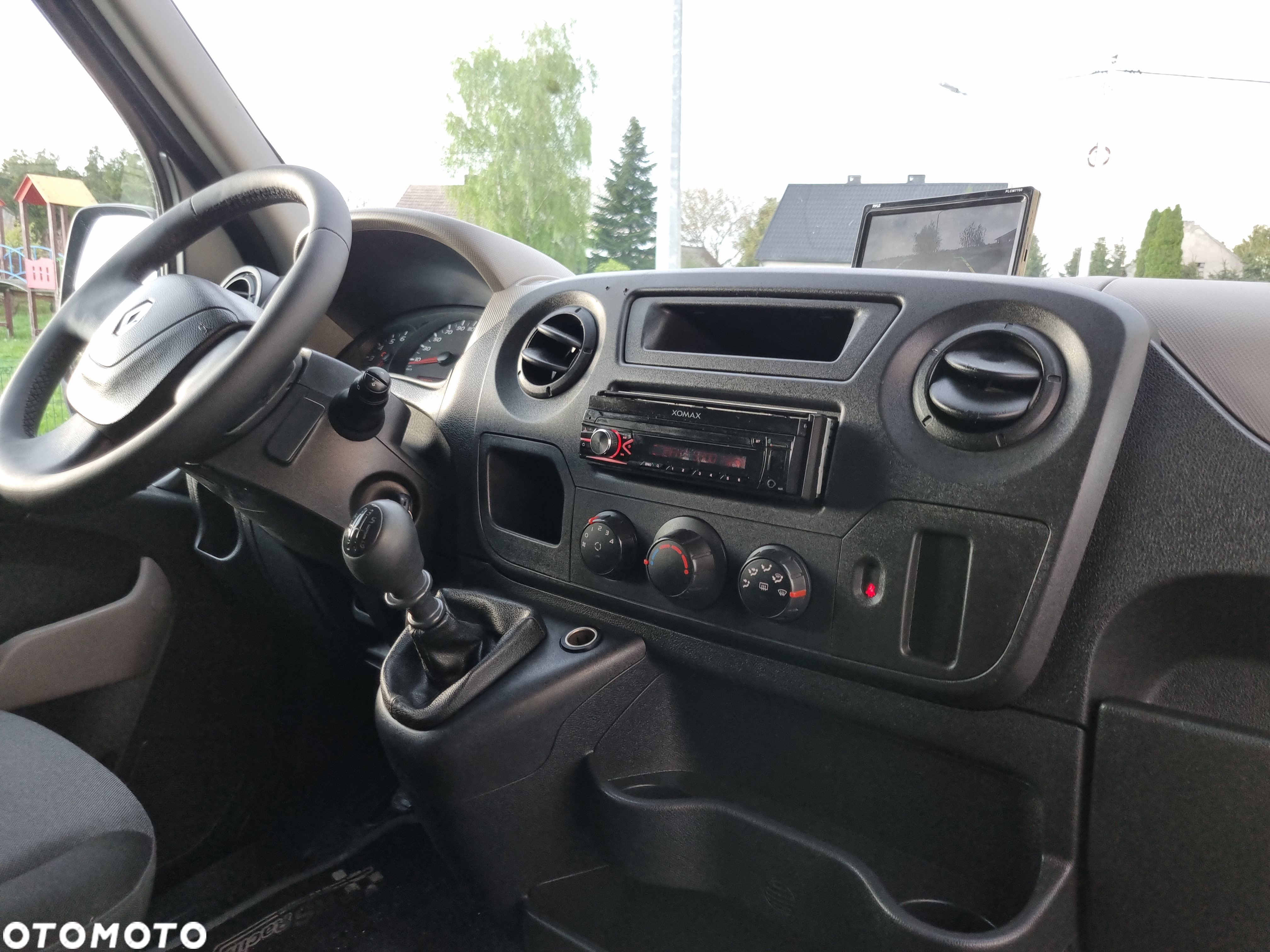 Renault Master - 22