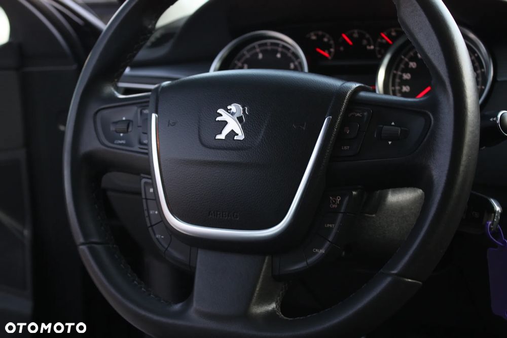 Peugeot 508 1.6 T Active - 26