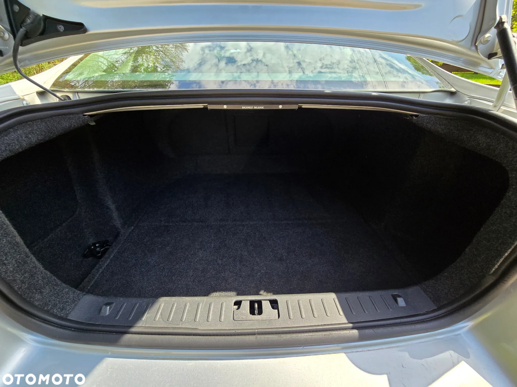 Volvo S80 2.5T Momentum - 23