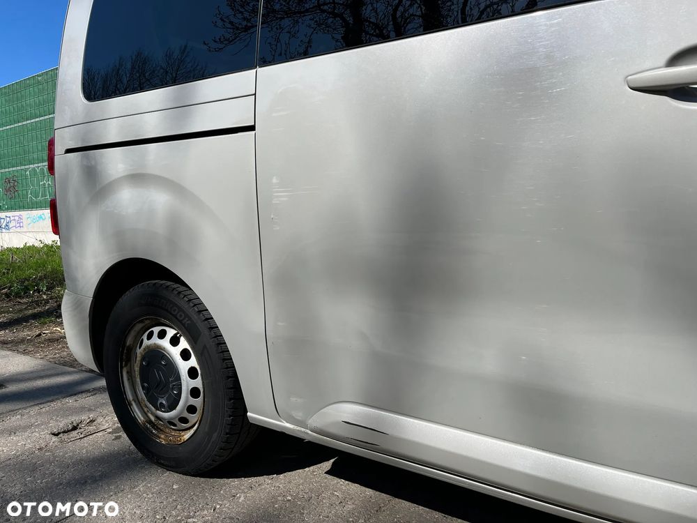 Citroën SpaceTourer - 8